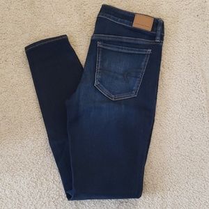 American Eagle Jeggings